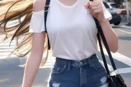 揭秘新潮吃瓜文化：与美女瓜友一起畅聊娱乐圈的八卦新天地